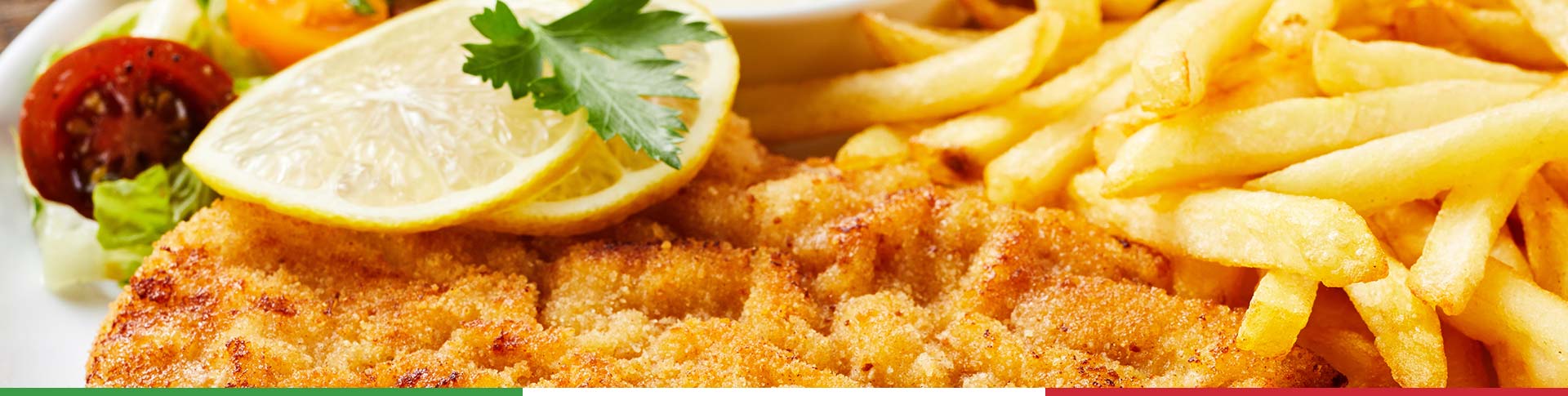 Schweineschnitzel
