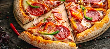 Pizza
